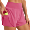 Leissa Shorts