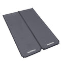 Double Self-Inflating Mattress