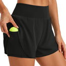 Leissa Shorts