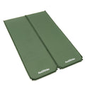 Double Self-Inflating Mattress