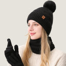 Alora 3-Piece Winter Set