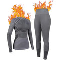 Leyla Thermal Set