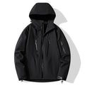Sirus Windbreaker