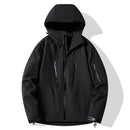 Sirus Windbreaker