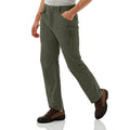 Iron Pants