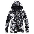 Halvik Jacket