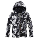 Halvik Jacket
