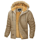 Derol Jacket