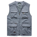 Rubelo Vest