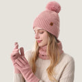 Alora 3-Piece Winter Set