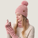 Alora 3-Piece Winter Set