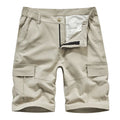 Rucky Shorts