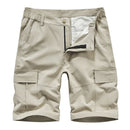 Rucky Shorts