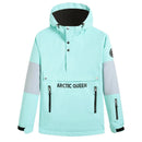 Athena Jacket