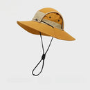 Slate Hat