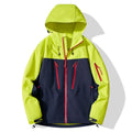 Sirus Windbreaker