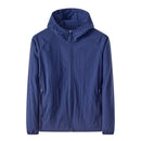 Kaldor Windbreaker