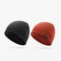 2 Velsar Beanies