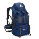 Bred 50L Backpack