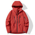 Sirus Windbreaker