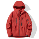 Sirus Windbreaker