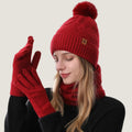 Alora 3-Piece Winter Set