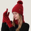 Alora 3-Piece Winter Set