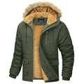 Derol Jacket