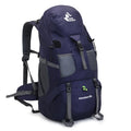 Bred 50L Backpack