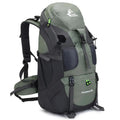 Bred 50L Backpack