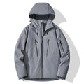 Sirus Windbreaker
