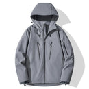 Sirus Windbreaker