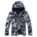 Arctic Jacket