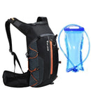 Mochila para Bicicleta de Carretera 10L