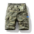 Malta Shorts