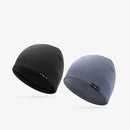 2 Velsar Beanies