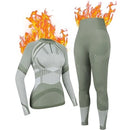 Leyla Thermal Set