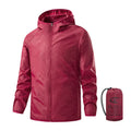 Gany Windbreaker