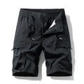 Talvik Shorts