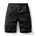 Zulke Shorts