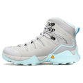 Timber Boots