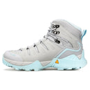Timber Boots