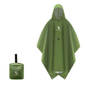 Notrix Rain Poncho