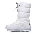 Sierra boot