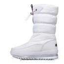 Sierra boot