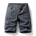 Zulke Shorts