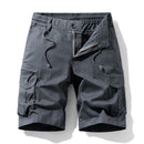 Zulke Shorts
