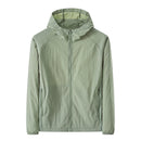 Kaldor Windbreaker