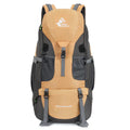 Bred 50L Backpack