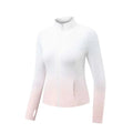 Liany Windbreaker